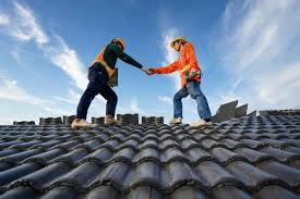 Best Roof Insulation Installation  in Somerville, TX